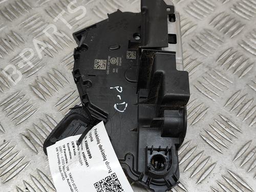 Front right lock VW TAIGO (CS1) 1.0 TSI | BP27788167C97 