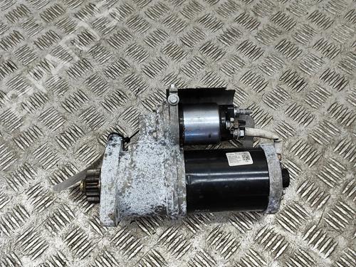 Startmotor LAND ROVER RANGE ROVER SPORT II (L494) 3.0 SDV6 4x4 (306 hp) 28548865