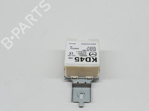 Elektronisk modul MAZDA 6 Saloon (GJ, GL) 2.2 D (GJ2FP) | BP8839603M83 