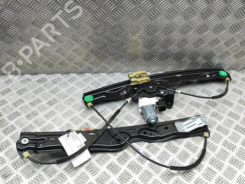 Used Front right window mechanism LAND ROVER DISCOVERY SPORT (L550) 2.0 D 4x4 (180 hp) 30607045