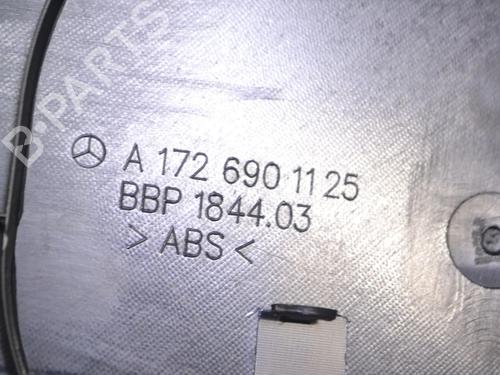 Step MERCEDES-BENZ SLK (R172) 250 CDI / d (172.403) | BP30218876C149 