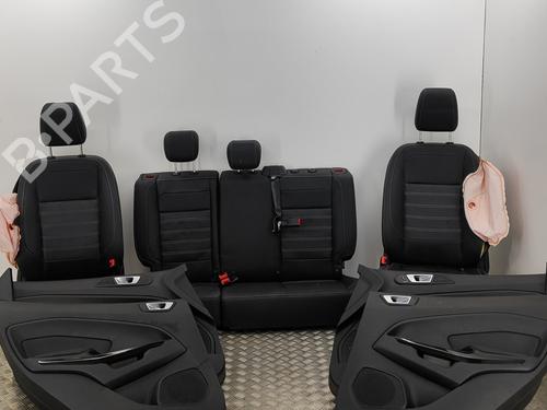 Used Seats set FORD ECOSPORT 1.0 EcoBoost (125 hp) 29007361