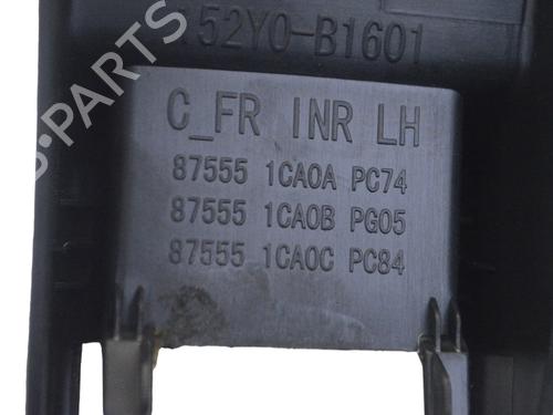 Andre INFINITI FX 30d AWD | BP30250372O1