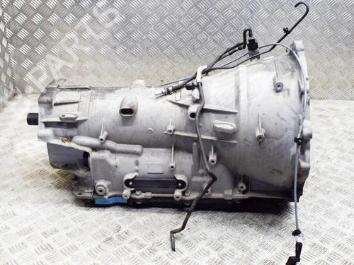 Used Gearbox Gearbox LAND ROVER RANGE ROVER VELAR (L560) 2.0 D180 TD4 4x4 (180 hp) 15621731 15621731