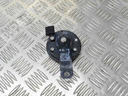 Horn TOYOTA C-HR (_X1_) 1.8 Hybrid (ZYX10_, ZYX11_, ZYX10R, ZYX11R) | BP20209574E13 