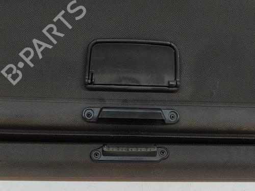 Rear parcel shelf AUDI Q7 (4MB, 4MG, 4MQ) 3.0 TDI quattro | BP29264978C85 