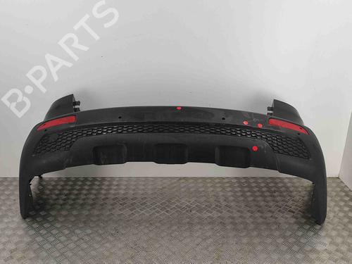 Rear bumper KIA SORENTO II (XM) 2.2 CRDi 4WD | BP29593445C8 