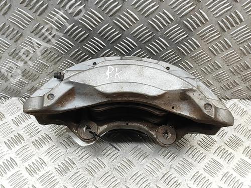 Used Left front brake caliper Left front brake caliper LAND ROVER DISCOVERY V (L462) D300 MHEV 4x4 (300 hp) 33378371 33378371