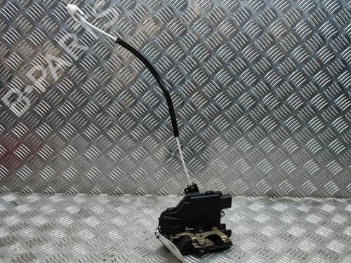 Used Front right lock Front right lock PORSCHE BOXSTER (986) S 3.2 (252 hp) 40460237 40460237