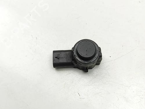 Used Electronic module BMW 3 Touring (G21, G81) 330 e Plug-in-Hybrid (292 hp) 31297346