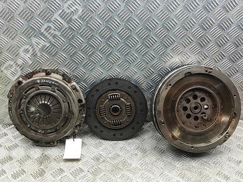 Other MERCEDES-BENZ SPRINTER 3-t Bus (B906) 210 CDI (906.711, 906.713) | BP30826954O1