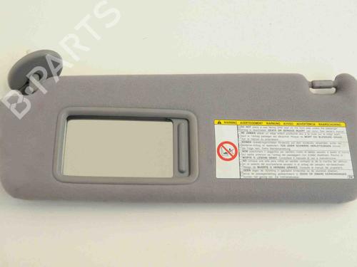 Pare-soleil gauche LEXUS GS (_S19_) 300 (GRS190_, GRS190R) | BP30244957I1