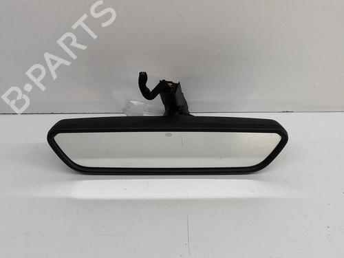 Used Rear mirror HYUNDAI KONA (OS, OSE, OSI) 1.0 T-GDi Hybrid 48V (120 hp) 27787195