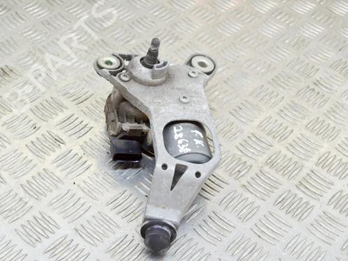 Used Front wiper motor FORD FOCUS III Turnier 1.0 EcoBoost (125 hp) 6865038
