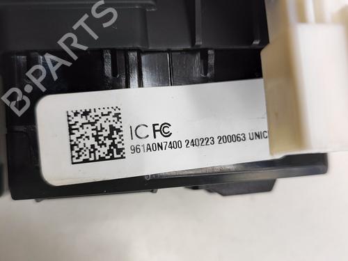 Elektronisk modul HYUNDAI TUCSON (NX4E, NX4A) 1.6 T-GDi Hybrid | BP27778047M83 