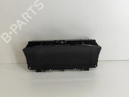 Used Instrument cluster LAND ROVER RANGE ROVER SPORT II (L494) 5.0 SCV8 4x4 (550 hp) 27775564