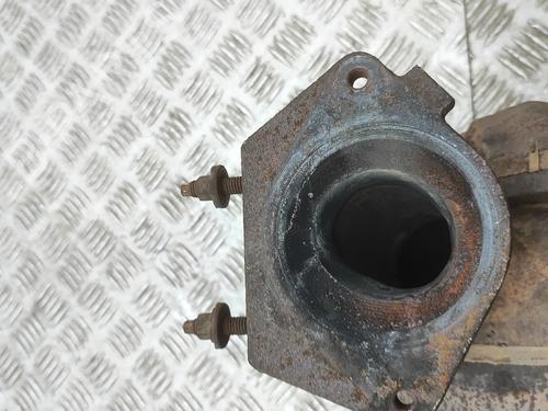 Catalyst OPEL VIVARO B Van (X82) 1.6 CDTI (05) | BP36078296M10 - Image 9