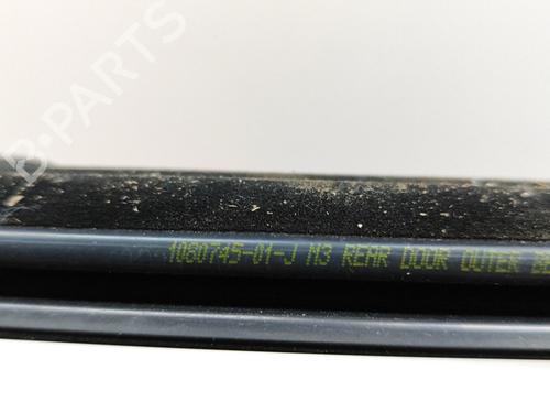 Dørlist TESLA MODEL 3 (5YJ3) EV | BP27765420C150 