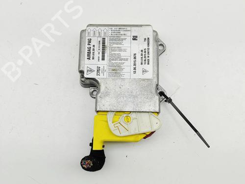 Used ECU airbags ECU airbags PORSCHE 911 (991) 3.8 Carrera S / GTS (430 hp) 33379222 33379222