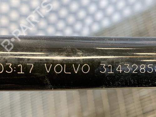 Pipe VOLVO XC60 II (246) T5 AWD | BP14613885M125 