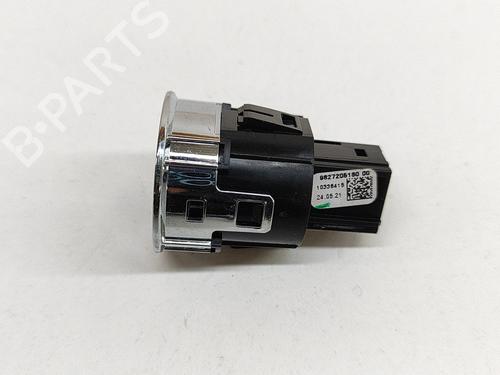 Switch CITROËN C5 AIRCROSS (A_) 1.5 BlueHDi 130 (ACYHZJ, ACYHZR) | BP28552436I30