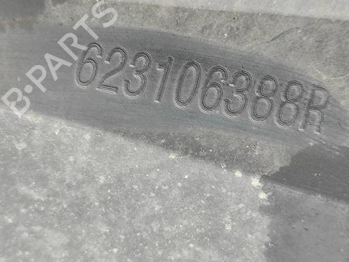 Grill FIAT TALENTO Van (296_) 1.6 D | BP33391599C40 - Image 8