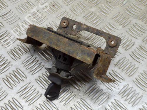 Hood lock FORD TRANSIT Van (FA_ _) 2.2 TDCi | BP11831982C133