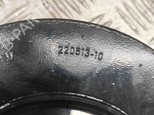 Pulley BMW 5 (G30, F90) 530 e Plug-in-Hybrid xDrive | BP29487534M122