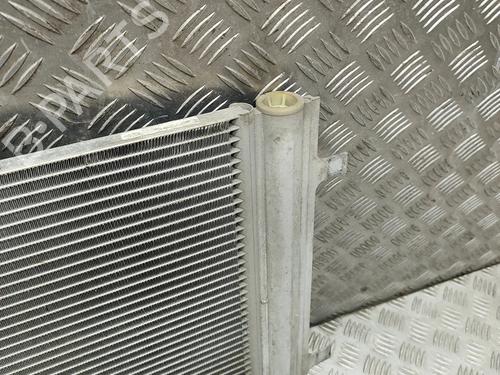 AC radiator VOLVO V60 I (155) 1.6 DRIVe | BP33797703M32 - Image 3