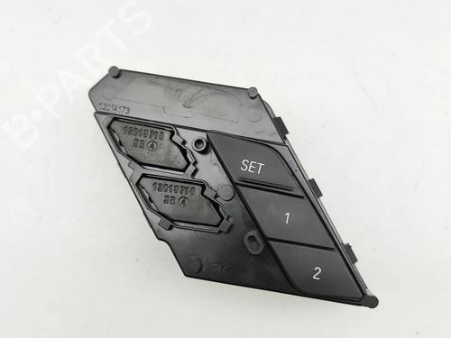 Used Switch Switch BMW X5 (G05, F95) xDrive 30 d Mild-Hybrid (298 hp) 33384093 33384093