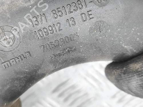 Pipe MERCEDES-BENZ A-CLASS (W177) A 200 (177.087) | BP35920083M125 - Image 11
