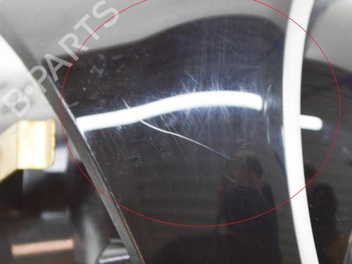 Air vent MERCEDES-BENZ C-CLASS (W205) C 200 (205.042) | BP14913329I21 
