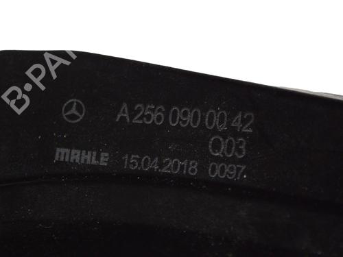 Pipe MERCEDES-BENZ E-CLASS (W213) AMG E 63 S 4-matic+ (213.089) | BP30235025M125 