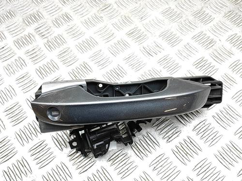 Used Front right exterior door handle Front right exterior door handle 36703564 36703564