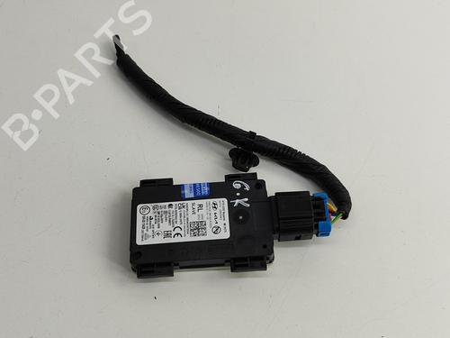 Used Electronic module KIA SPORTAGE V (NQ5) 1.6 T-GDi Hybrid AWD (215 hp) 27784188