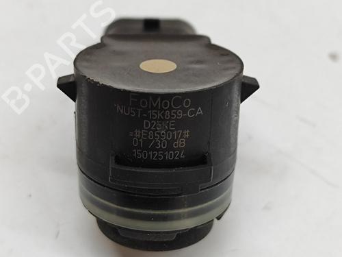 Electronic module FORD KUGA III (DFK) 2.5 Duratec PHEV | BP28563573M83 