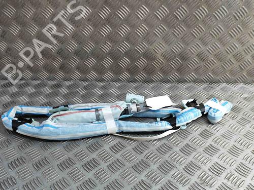 Right curtain airbag FIAT 500 (312_) 1.0 Mild Hybrid (312.AYD1B) | BP29392319C12 