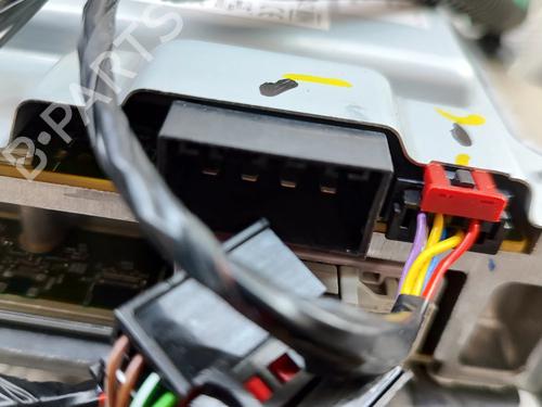 Electronic module TESLA MODEL Y (5YJY) EV | BP28028406M83 