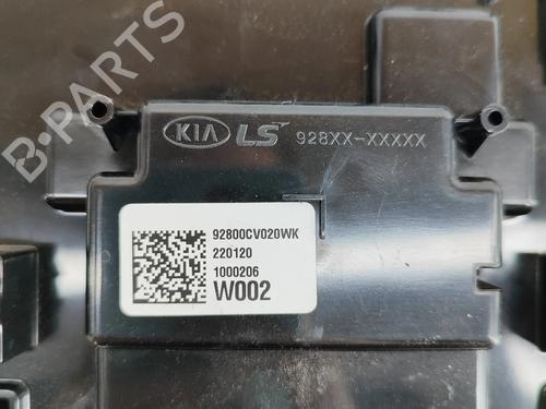 Interior roof light KIA EV6 (CV) ELECTRIC AWD | BP27775868I8  - Image 9