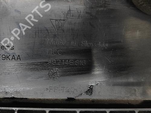 Intercooler PORSCHE 911 (992) 3.0 Carrera 4 S (992420) | BP33377391M30 - Image 6