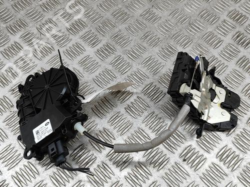 Used Tailgate lock JAGUAR XE (X760) 2.0 D (180 hp) 24819149