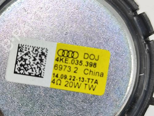 Other AUDI Q8 E-TRON Sportback (GET) 55 quattro | BP29391660O1 - Image 9