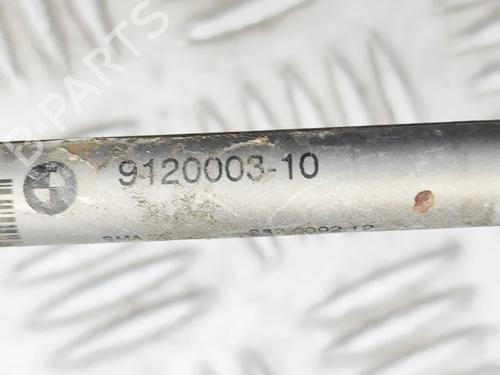 AC pipe BMW 5 Touring (F11) 530 d xDrive | BP36301711M126 - Image 8