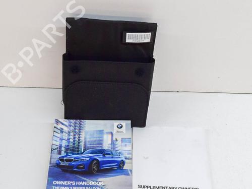 Other BMW 3 (G20, G80, G28) 320 d | BP15480885O1