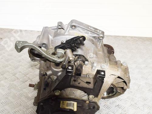 Gearbox BMW 3 (E90) 320 d xDrive | BP15680607M3 