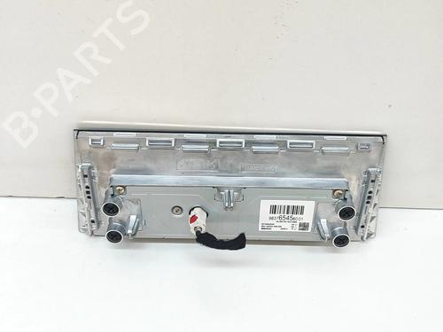 Display monitor PEUGEOT 408 II (FP_, F3_, FM_) PureTech 130 (FPHNST) | BP27798877C48