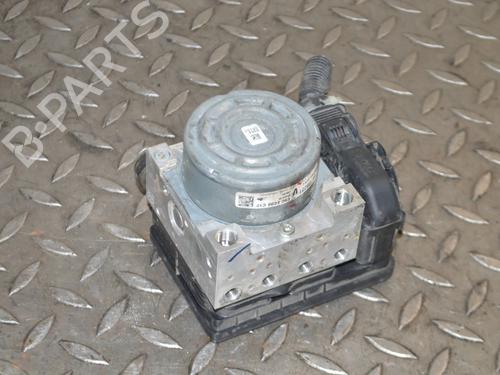 Used ABS pump ABS pump MITSUBISHI OUTLANDER III (GG_W, GF_W, ZJ, ZL, ZK) 2.0 Hybrid 4WD (GG2W) (189 hp) 30267127 30267127