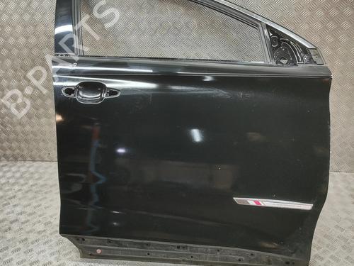 Used Right front door Right front door DS DS 7 Crossback (J4_, JR_, JC_) 2.0 BlueHDi 180 (JJEHZR) (177 hp) 31937078 31937078