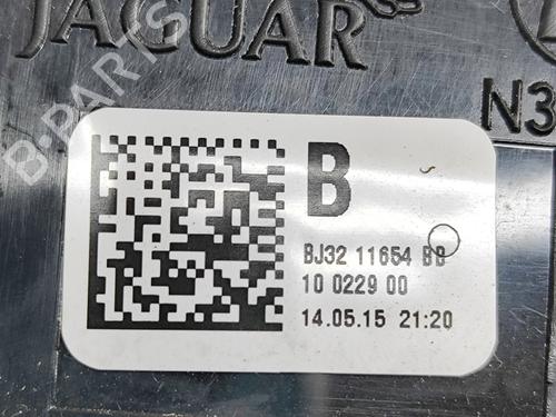 Switch LAND ROVER RANGE ROVER EVOQUE (L538) 2.2 D 4x4 | BP26066595I30 