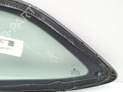 Panel rude bagtil højre BMW 7 (E65, E66, E67) 745 i, Li | BP39244701C92 - Image 6